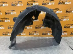 Подкрылок задний левый Mini Cooper Hatch F56 2014-