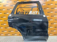 Дверь задняя правая BMW X5 G05 2018-