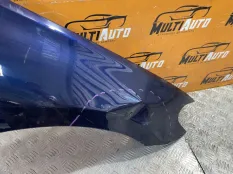 Крыло переднее правое BMW 6 Series G32 GT 2017-