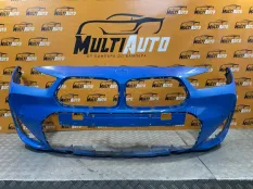 Бампер передний BMW X2 F39 2018-2022