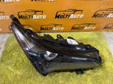 Фара передняя правая Lexus NX 1 2017-2021