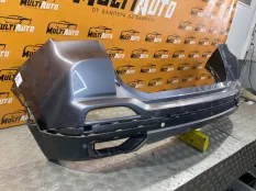 Бампер задний Chery Tiggo 4 1 2019-