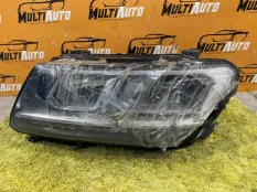 Фара передняя левая Volkswagen Tiguan 2 2016-2020