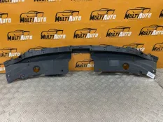 Накладка замковой панели Mazda Cx-5 2 2017-2021