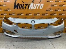 Бампер передний BMW 3 Series F30 2015-2018