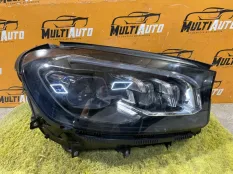 Фара передняя правая Mercedes GLS X167 2019-2023