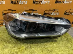Фара передняя правая BMW X1 F48 2015-2019