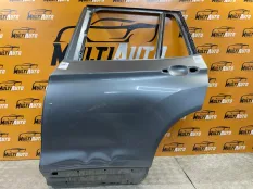 Дверь задняя левая BMW X3 F25 2010-2018