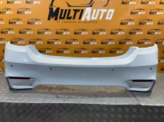 Бампер задний BMW 4 Series F82 2013-2020