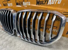 Решетка радиатора передняя BMW X5 G05 2018-2023
