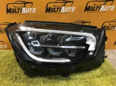 Фара передняя правая Mercedes GLC X253 2019-2022