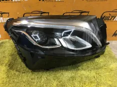 Фара передняя правая Mercedes GLC X253 2015-2019