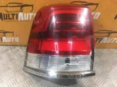 Фонарь наружний левый Toyota Land Cruiser 200
