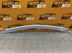 Хром решетки радиатора Geely Coolray 1 2020-