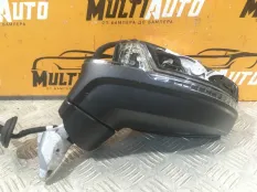 Зеркало левое Volkswagen Tiguan 2 2016-2020