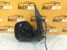 Зеркало левое Peugeot Traveller 1 2016-