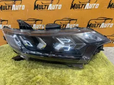 Фара передняя правая Mitsubishi Outlander 3