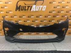 Бампер передний Geely Coolray 1 2020-