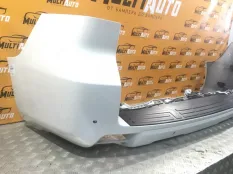 Бампер задний Toyota Land cruiser Prado 150 2017-