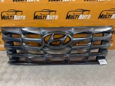 Решетка радиатора Hyundai Tucson 4 2020-
