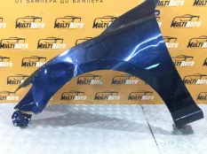 Крыло переднее левое Mazda 6 GJ 2012-2022