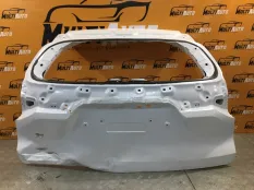 Крышка багажника Haval F7 1 2019-