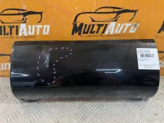 Заглушка бампера задняя Lexus LX 3 2015-2021