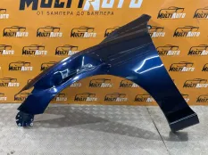 Крыло переднее левое Mazda 6 GJ 2012-2022