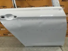 Дверь задняя правая BMW 3 Series F30 2012-2018