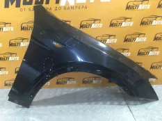 Крыло переднее правое BMW X3 F25 2010-2017