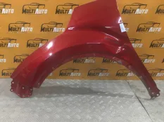 Крыло переднее левое Toyota C-HR 1 2016-2019