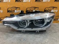 Фара передняя левая BMW 3 Series F30 2015-2018