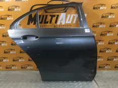 Дверь задняя правая Mercedes E Classe W213