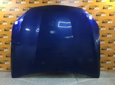 Капот Mercedes GLC X253 2015-2022