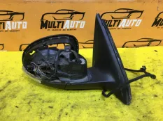 Зеркало правое Volkswagen Tiguan 1 2007-2011