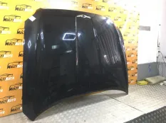 Капот Genesis GV70 1 2020-