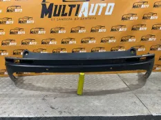 Юбка бампера задняя Geely Atlas Pro 1 2021-
