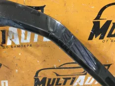 Молдинг бампера передний правый BMW X7 G07