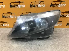 Фара передняя левая Mercedes V classe W447 2014-