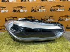 Фара передняя правая BMW X2 F39 2017-2023