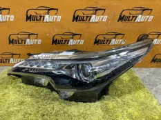 Фара передняя левая Toyota Fortuner 2 AN160