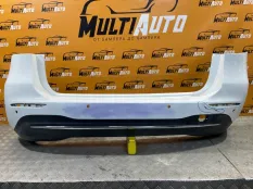 Бампер задний Mercedes B-Classe W247 2018-