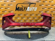 Бампер передний Haval F7 1 2022-