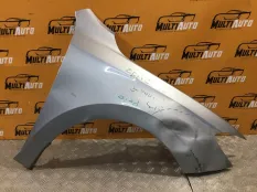 Крыло переднее правое Volkswagen Polo 6 2020-