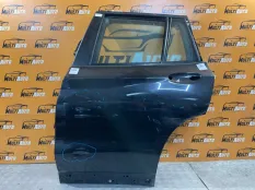 Дверь задняя левая BMW X3 G01 2017-