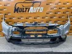 Бампер передний Mitsubishi Outlander 3 2018-2021