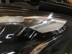 Фара передняя левая Mercedes E classe W213
