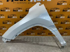 Крыло переднее левое Lexus RX 4 2015-2022