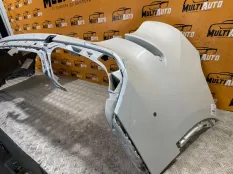 Бампер задний BMW X5 G05 2018-