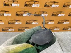 Заглушка бампера передняя Mercedes Viano W639